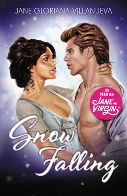 Produktbild von Snow Falling