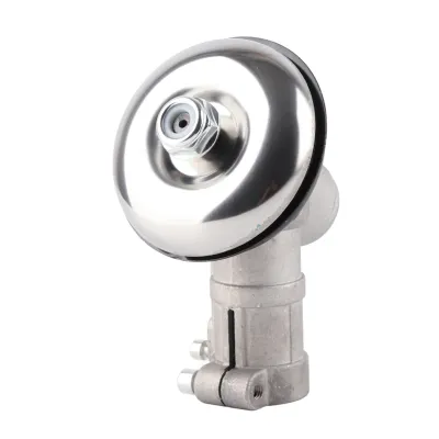 Obrázek produktu pro Příslušenství k sekačce na trávu Hlava převodovky s převodovkou Průměr převodovky 28 mm (9 zubů)