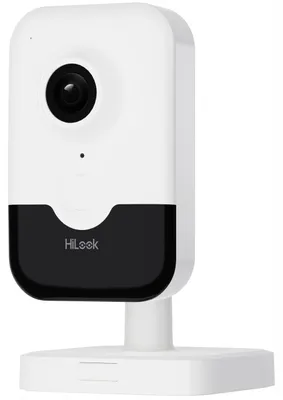 Produktbild von IP-WLAN-Überwachungskamera Hikvision HiLook, 2 MP, 2,8 mm Objektiv