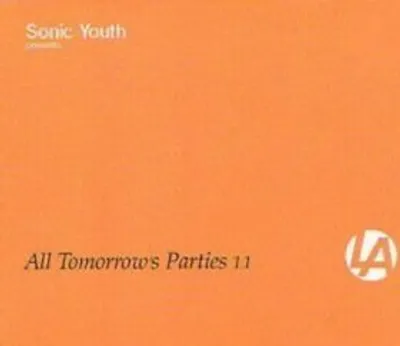 Produktbild von Various: All Tomorrow's Parties1.1