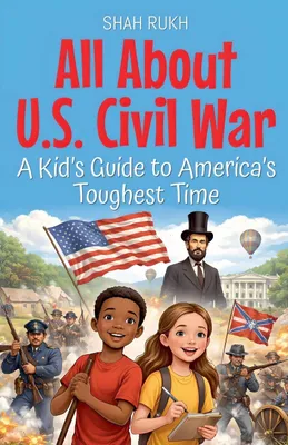 Produktbild von All About U.S. Civil War