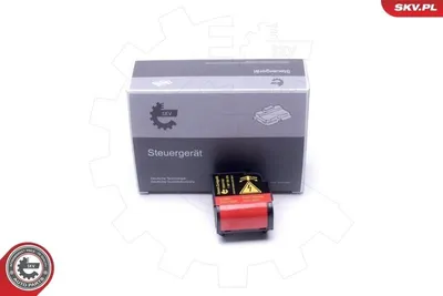Produktbild von ESEN SKV Scheinwerfer-Steuergerät 59SKV162 für VW Golf V Schrägheck (1K1) 0,13kg