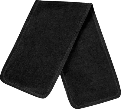 Produktbild von Beechfield Damen Anti-Pilling Suprafleece Geneva Schal / Fleece-Schal / Winter-Schal RW233 (Einheitsgröße) (Schwarz)