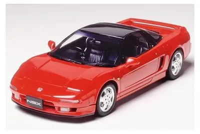 Produktbild von Tamiya 24100 - 1/24 Honda Nsx - Neu