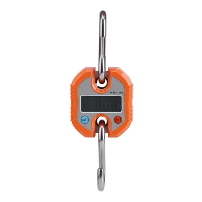 Zdjęcie produktu dla Wagi dźwigowe, mini wagi dźwigowe, cyfrowe wagi dźwigowe, elektroniczne wagi dźwigowe, przenośne wagi dźwigowe