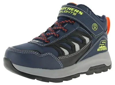 Immagine prodotto di Skechers Storm Blazer Glow Roam Blu NVBK Taglia EU 29