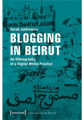 Produktbild von Blogging in Beirut
