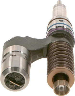 Produktbild von BOSCH 0 414 701 084 Pumpe Düse Einheit Einspritzdüse für IVECO EuroCargo I-III EuroStar EuroTech MP Stralis