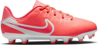 Produktbild von Nike Jr Legend 10 Academy Fg/Mg Navy-Blue Navy-Blue 35