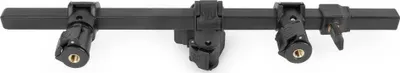 Image de Preston Innovations Offbox 36 Fixation pour caisson de siège Noir Noir One Size