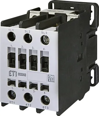 Zdjęcie produktu dla Luftschütz CEM40.00-230V-50/60Hz
