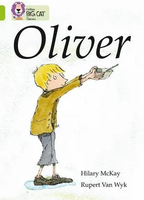 Produktbild von Oliver