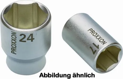 Produktbild von Proxxon BOLT HEAD (34MM 1/2) 23431
