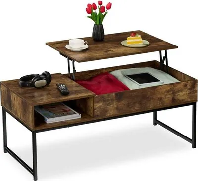 Obrázok produktu pre Skladací konferenčný stolík