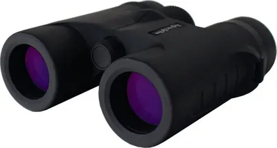 Obrázek produktu pro Professor Optiken Hockenheim – 8x25 | černá