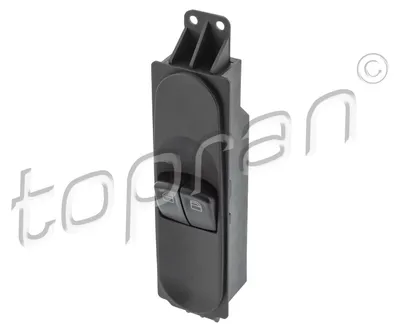 Produktbild von TOPRAN 410 706 Fensterheberschalter passend für MERCEDES-BENZ VITO Bus (W639) Fensterheber Schalter