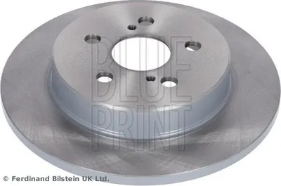 Produktbild von 2x BLUE PRINT Bremsscheibe ADBP430135 hinten für TOYOTA Corolla XII Kombi (E210)