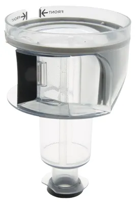 Immagine prodotto di Black & Decker cono filtro scopa aspirapolvere PowerSeries BHFEV18 BDPSE18 18V
