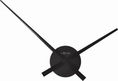 Produktbild von NeXtime Small Hands Wanduhr, 3074zw