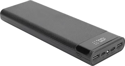 Imagen del producto de Caja de baterías portátil estándar para baterías 18650, de alta calidad, fabricada en ABS, compatible con 10 baterías, ideal para proyectos DIY, sin necesidad de soldadura. Estuche para batería externa (color )