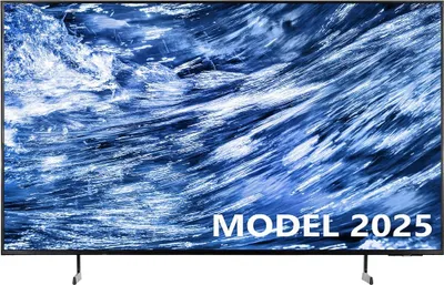 Produktbild von Samsung Q7F QE43Q7F2AU 109 2 cm (43 ) 4K Ultra HD Smart-TV WLAN Schwarz