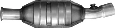 Produktbild von JMJ Katalysator Kat für TOYOTA COROLLA Liftback (E11) 1091040