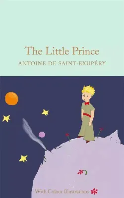 Zdjęcie produktu dla The Little Prince