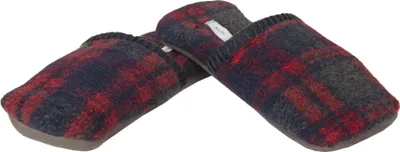 Zdjęcie produktu dla Kapcie męskie RAGNO – miękkie i ciepłe kapcie domowe, model DC10YC EPILE SLIPPERS, rozmiar 43/44, 100% poliester