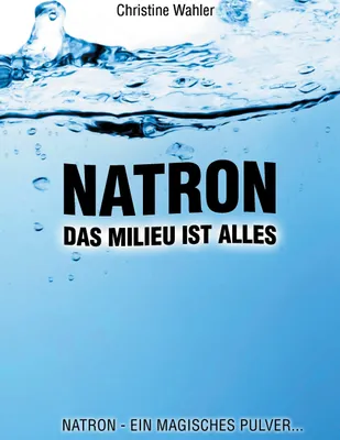 Produktbild von Natron