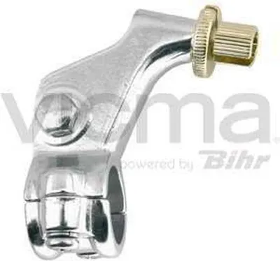 Productafbeelding van VICMA koppelingshendel 6233, links, voor SUZUKI RM 125 (1996-2006) en RM 250 (1996-2006)