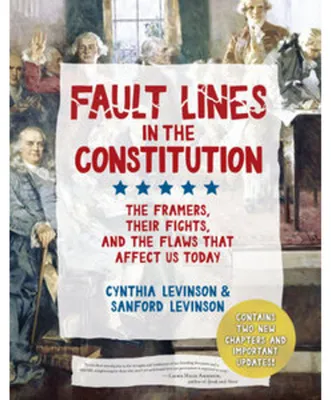 Immagine prodotto di Fault Lines in the Constitution (Third Edition)