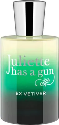 Obrázek produktu pro Juliette Has A Gun Ex Vetiver parfémovaná voda 100ml