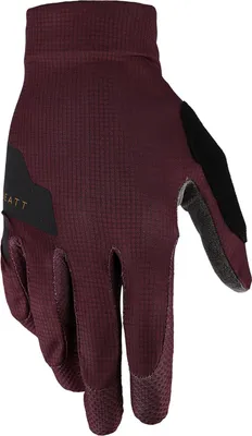 Produktbild von Leatt MTB 1.0 Fahrrad Handschuhe Farbe: Violett, Grösse: S