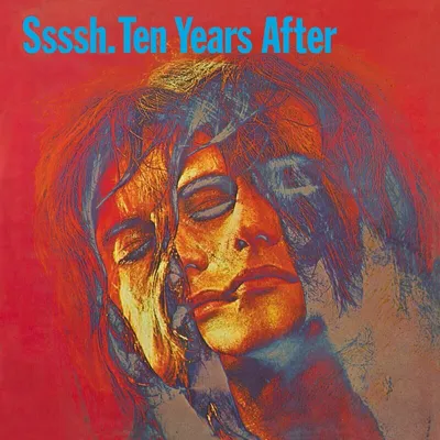 Zdjęcie produktu dla Ten Years After - Ssssh (Deluxe Edition) (Remastered) (3 CD)