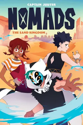 Immagine prodotto di Nomads: The Sand Kingdom