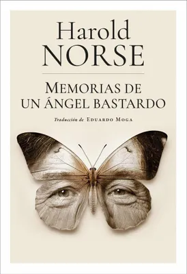 Produktbild von Memorias de un ángel bastardo