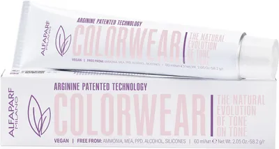 Produktbild von Alfaparf Milano Color Wear 5.53 60 ml