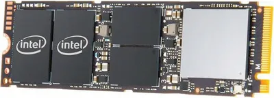 Image de intel 1TB M.2 SSD Intel Series SSDPEKKW010T8L