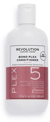 Produktbild von Revolution Spülung Plex 5 Bond Plex 250ml