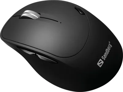 Immagine prodotto di Ricarica del mouse wireless SANDBERG Pro