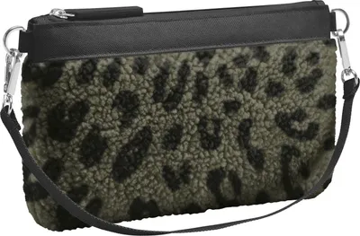 Produktbild von Reisenthel mini pouch, Schwarz, Braun, Muster, 1 Stück(e)