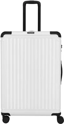 Obrázok produktu pre Travelite CRUISE Trolley L (77 cm) so 4 kolieskami - biely