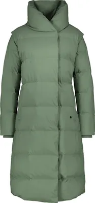 Immagine prodotto di alife and kickin FleurAK A Puffer Coat giacca trapuntata da donna, giacca invernale, giacca foderata