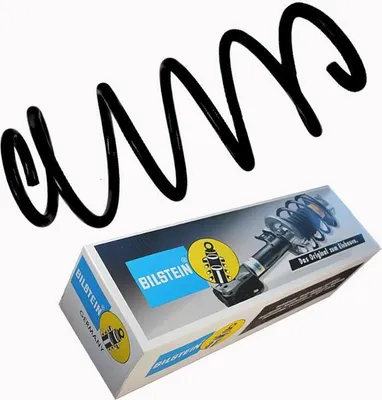 Produktbild von Bilstein Feder B3 vorne für Peugeot 308 + CC Standard Fahrwerk