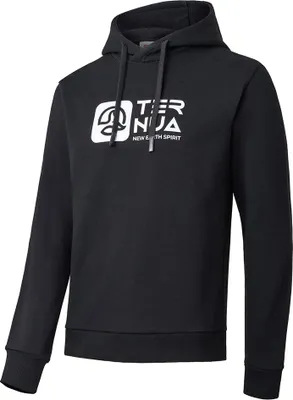 Produktbild von Ternua Ailik Kapuzenpullover Schwarz XL Mann Schwarz XL