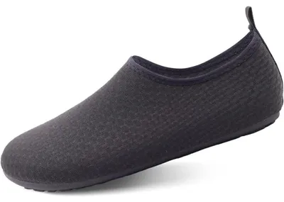 Zdjęcie produktu dla Buty do wody, buty do pływania, buty do aquaparku, buty plażowe, buty do surfingu, rozmiar 36-46, kolor czarny