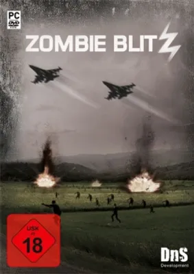 Produktbild von Zombie Blitz