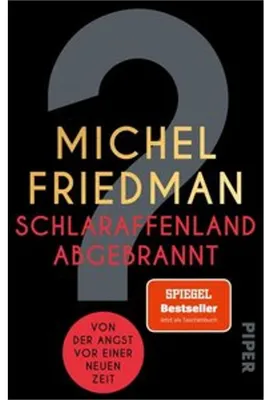 Obrázek produktu pro Schlaraffenland abgebrannt