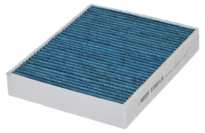 Produktbild von HENGST E2991LB Innenraumfilter Pollenfilter für BMW 1 Schrägheck (F20) Aktivkohle