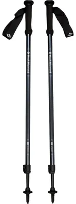 Produktbild von Black Diamond Trekkingstöcke Explorer 2, Fitnessgerät, (1 Paar, 100
